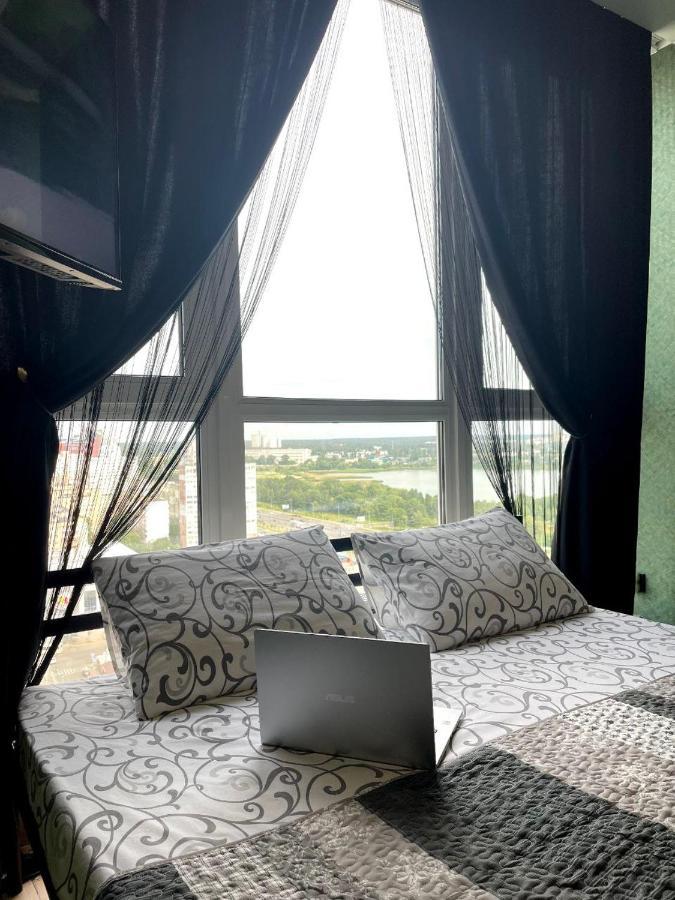 Apartment Sixkeys- Studiolebedinyy