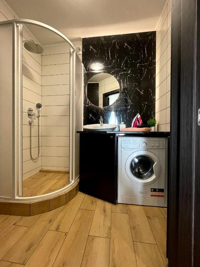 Sixkeys- Studiolebedinyy Apartment *