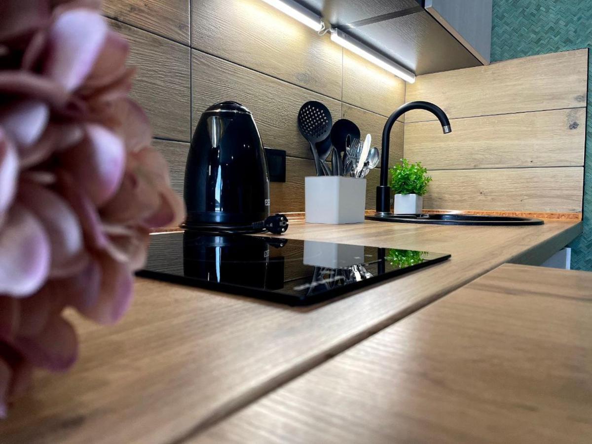 Apartment Sixkeys- Studiolebedinyy *